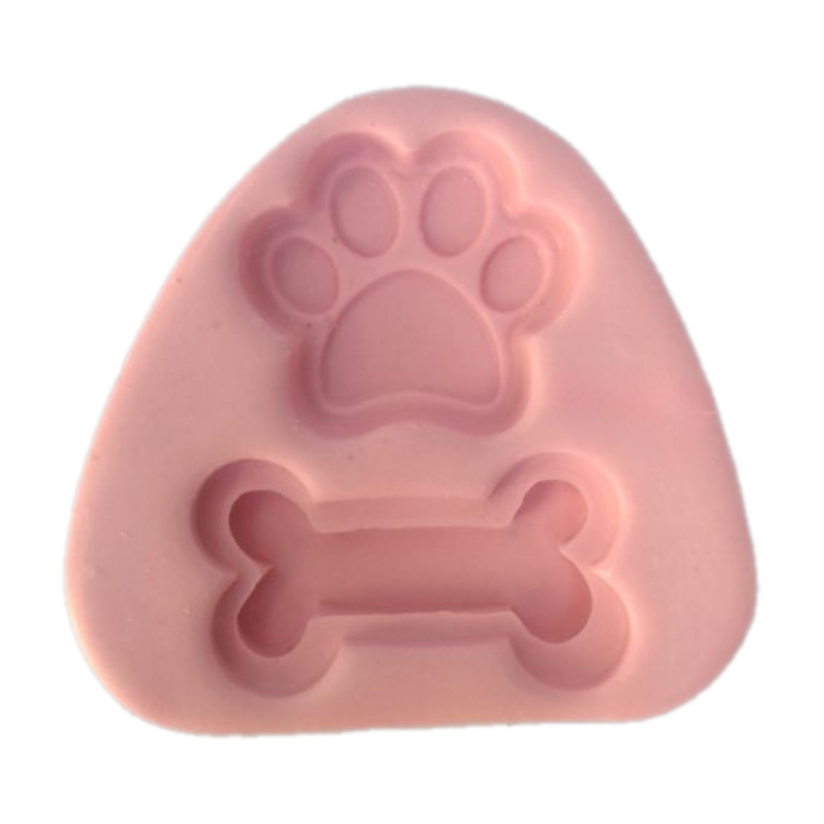 F#95 Kit Pets Silicone Mold