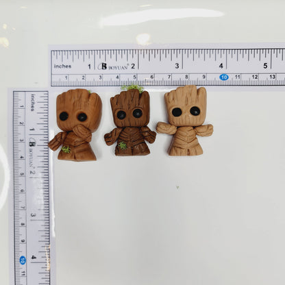 F#21 Little Groot Silicone Mold