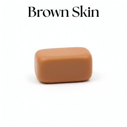 Premium Cold Porcelain Air Dry Clay 85g/3oz or 200g/7oz - Soft Modeling Clay - No Toxic - Eco-friendly| 23 Colors
