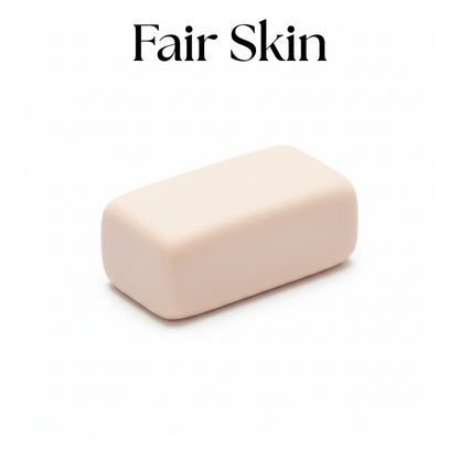 Premium Cold Porcelain Air Dry Clay 85g/3oz or 200g/7oz - Soft Modeling Clay - No Toxic - Eco-friendly| 23 Colors