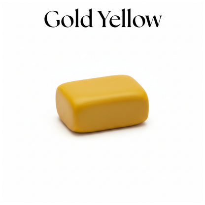 Premium Cold Porcelain Air Dry Clay 85g/3oz or 200g/7oz - Soft Modeling Clay - No Toxic - Eco-friendly| 23 Colors
