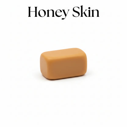 Premium Cold Porcelain Air Dry Clay 85g/3oz or 200g/7oz - Soft Modeling Clay - No Toxic - Eco-friendly| 23 Colors