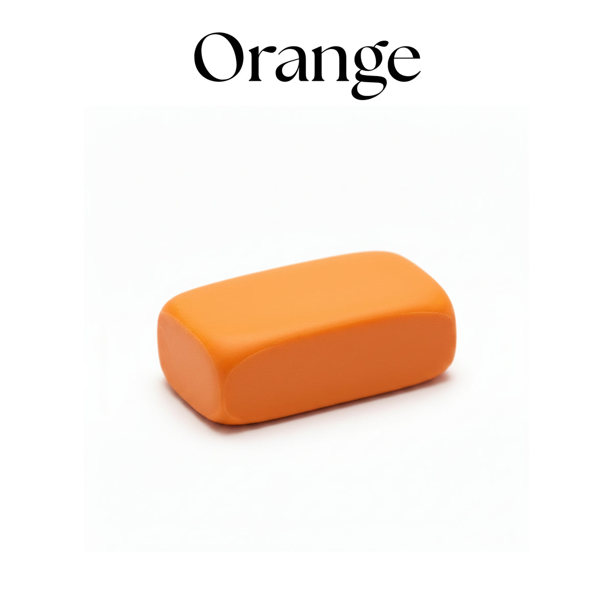 Premium Cold Porcelain Air Dry Clay 85g/3oz or 200g/7oz - Soft Modeling Clay - No Toxic - Eco-friendly| 23 Colors