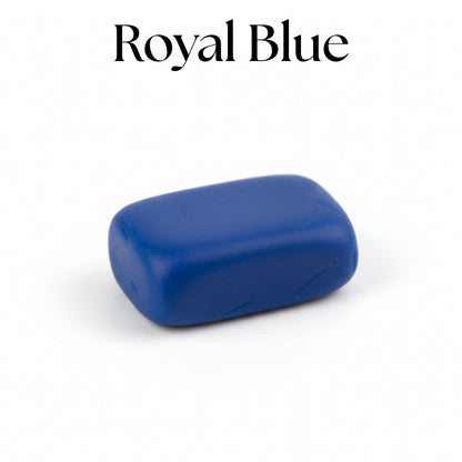 Premium Cold Porcelain Air Dry Clay 85g/3oz or 200g/7oz - Soft Modeling Clay - No Toxic - Eco-friendly| 23 Colors