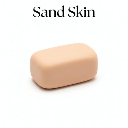 Premium Cold Porcelain Air Dry Clay 85g/3oz or 200g/7oz - Soft Modeling Clay - No Toxic - Eco-friendly| 23 Colors
