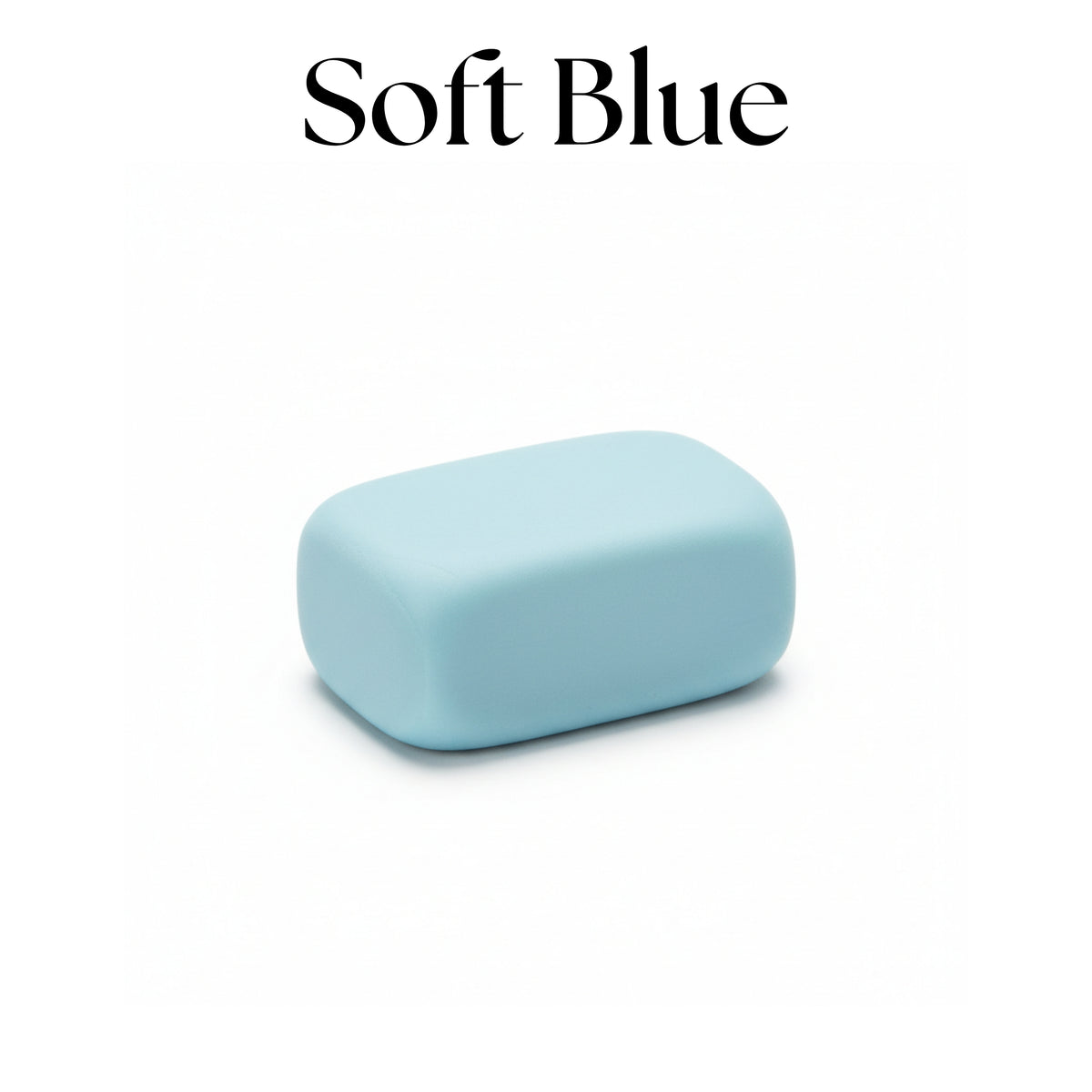 Premium Cold Porcelain Air Dry Clay 85g/3oz or 200g/7oz - Soft Modeling Clay - No Toxic - Eco-friendly| 23 Colors