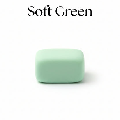 Premium Cold Porcelain Air Dry Clay 85g/3oz or 200g/7oz - Soft Modeling Clay - No Toxic - Eco-friendly| 23 Colors