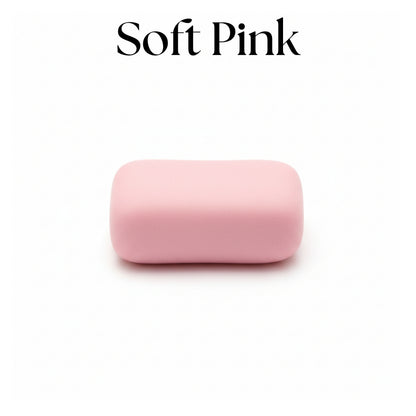 Premium Cold Porcelain Air Dry Clay 85g/3oz or 200g/7oz - Soft Modeling Clay - No Toxic - Eco-friendly| 23 Colors
