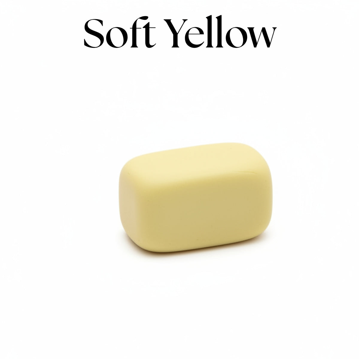 Premium Cold Porcelain Air Dry Clay 85g/3oz or 200g/7oz - Soft Modeling Clay - No Toxic - Eco-friendly| 23 Colors