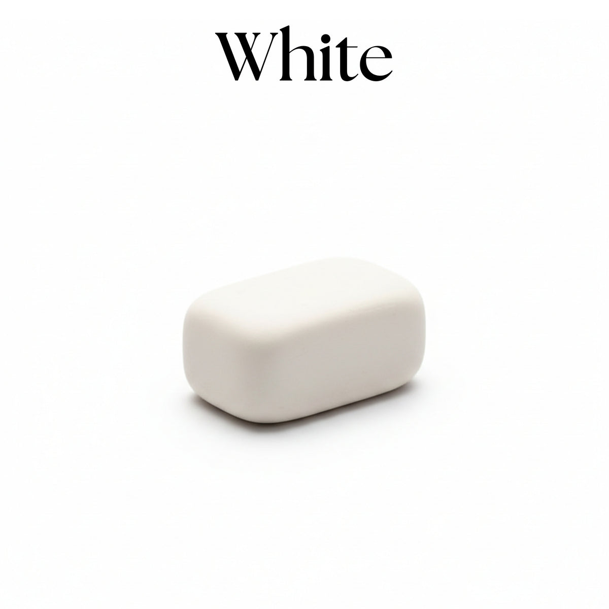 Premium Cold Porcelain Air Dry Clay 85g/3oz or 200g/7oz - Soft Modeling Clay - No Toxic - Eco-friendly| 23 Colors