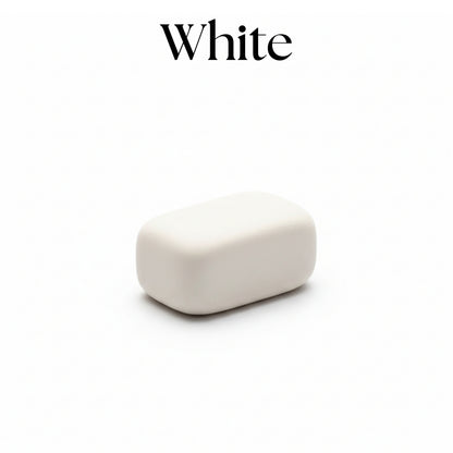 Premium Cold Porcelain Air Dry Clay 85g/3oz or 200g/7oz - Soft Modeling Clay - No Toxic - Eco-friendly| 23 Colors