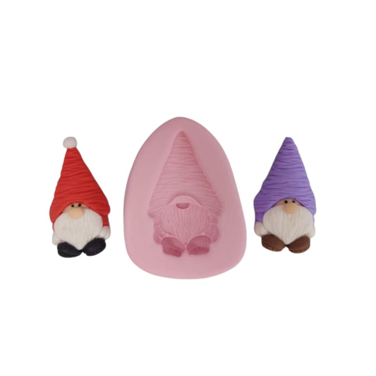 F#132 Gnome Mold