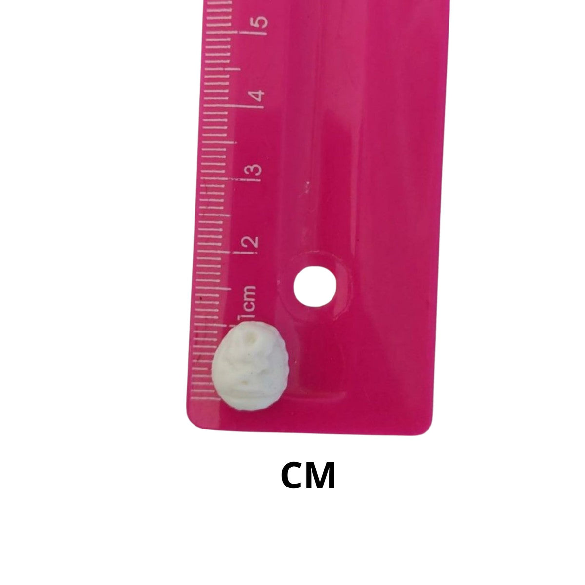 F#130 Adorable Mini Shoes Silicone Mold