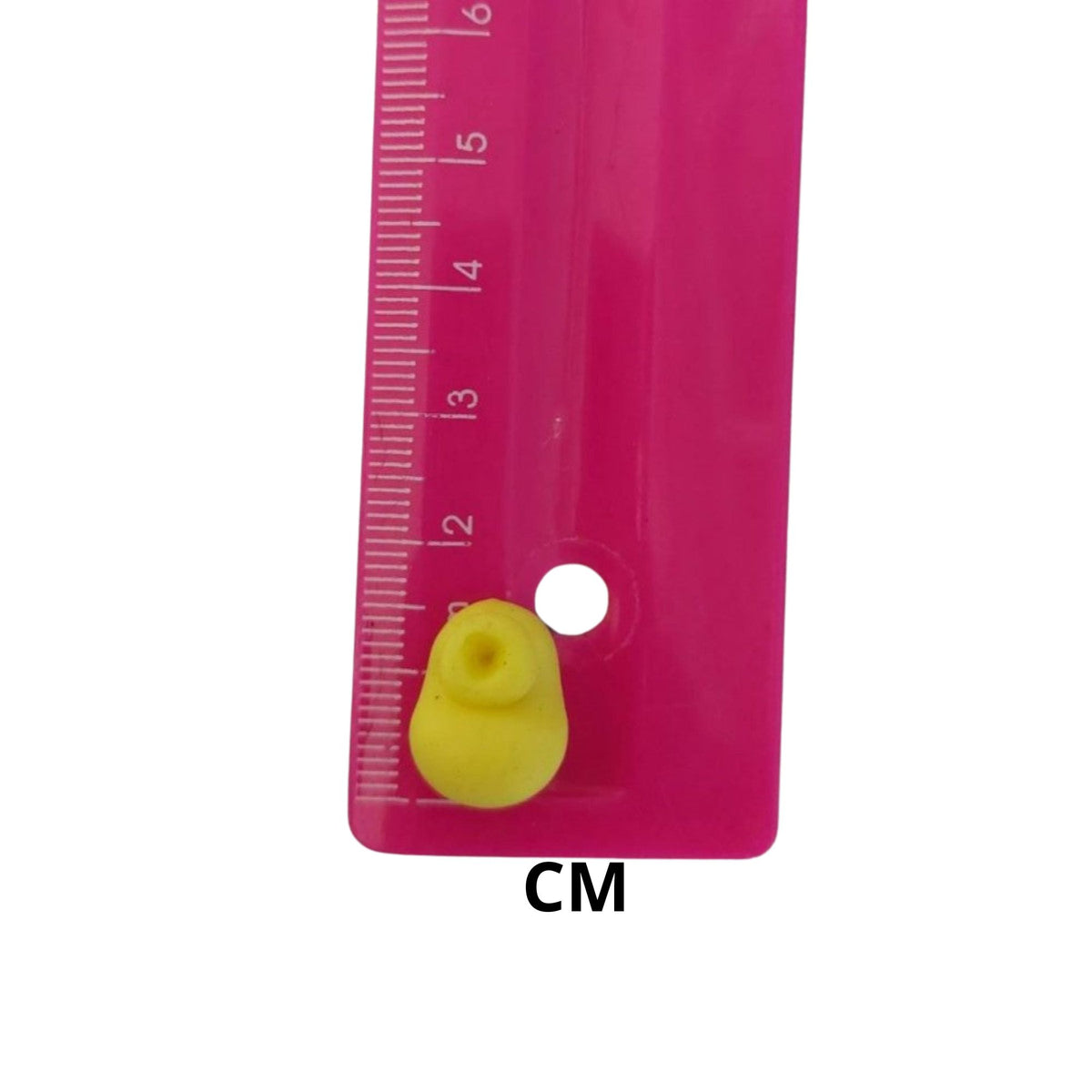 F#130 Adorable Mini Shoes Silicone Mold