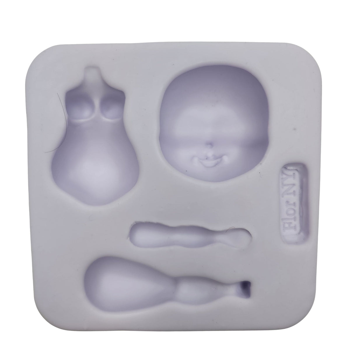 F#29 Pregnant Beauty Mold