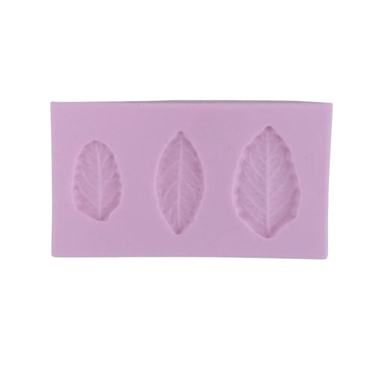 F#116 Leaf Kit Silicone Mold