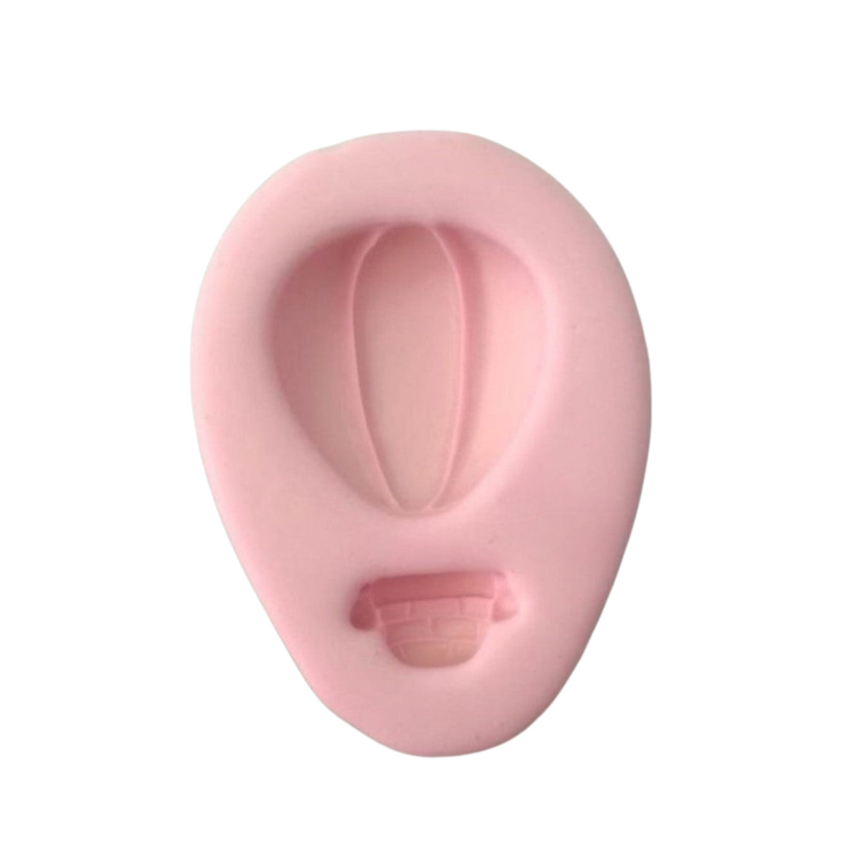 F#125 Balloon Silicone Mold