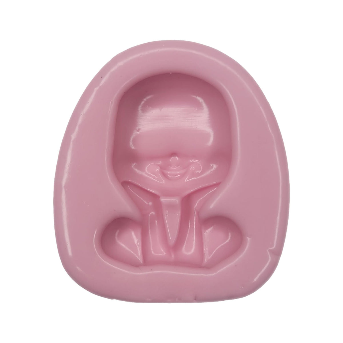 F#146 Window Beauty Silicone Mold