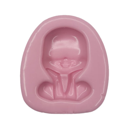 F#146 Window Beauty Silicone Mold