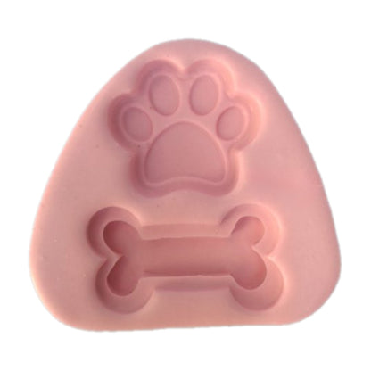 F#95 Kit Pets Silicone Mold